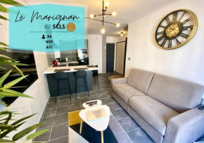 Le Marignan By SCLS Locations